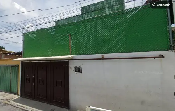 Casa en venta en Gabriel Ramos Millán Sección Bramadero, Iztacalco — foto 2 de 9