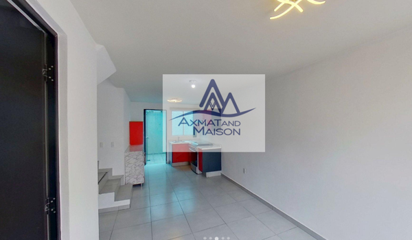 Casa en venta en La Arbolada Plus, Tlajomulco de Zúñiga — foto 3 de 12