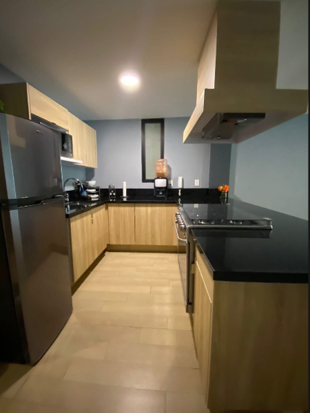 Departamento en renta en Ricardo Flores Magon, Boca del Río — foto 2 de 9