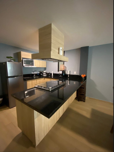 Departamento en renta en Ricardo Flores Magon, Boca del Río — foto 3 de 9