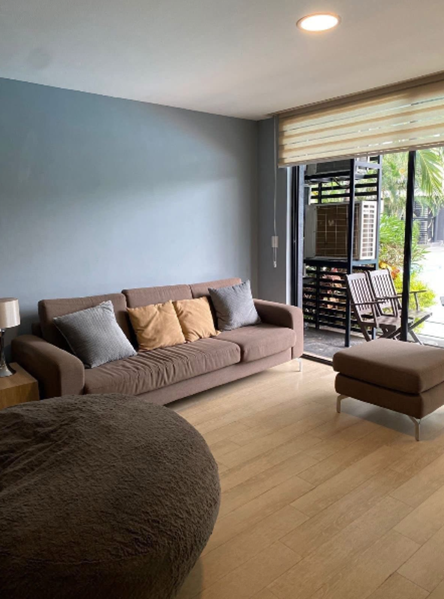 Departamento en renta en Ricardo Flores Magon, Boca del Río — foto 1 de 9