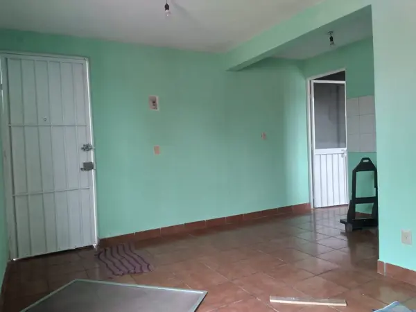 Departamento en venta en Zacatenco, Tláhuac — foto 2 de 7