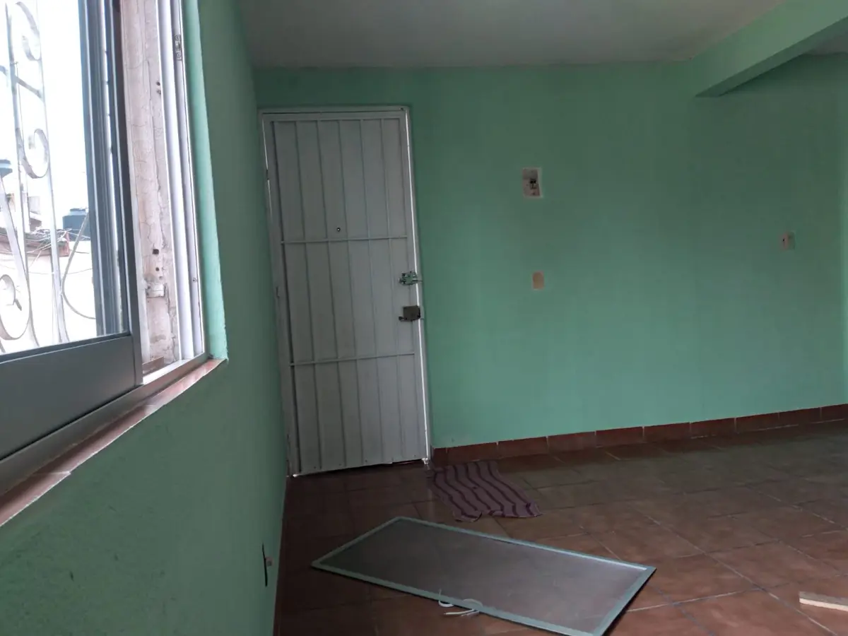 Departamento en venta en Zacatenco, Tláhuac — foto 1 de 7