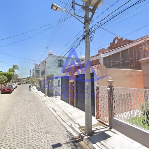Casa en venta en El Santuario, Jalostotitlán — foto 3 de 13