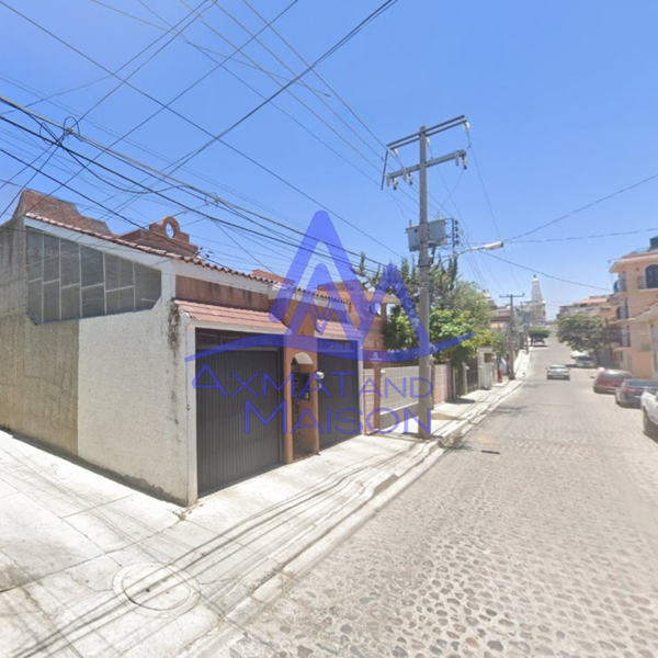 Casa en venta en El Santuario, Jalostotitlán — foto 2 de 13