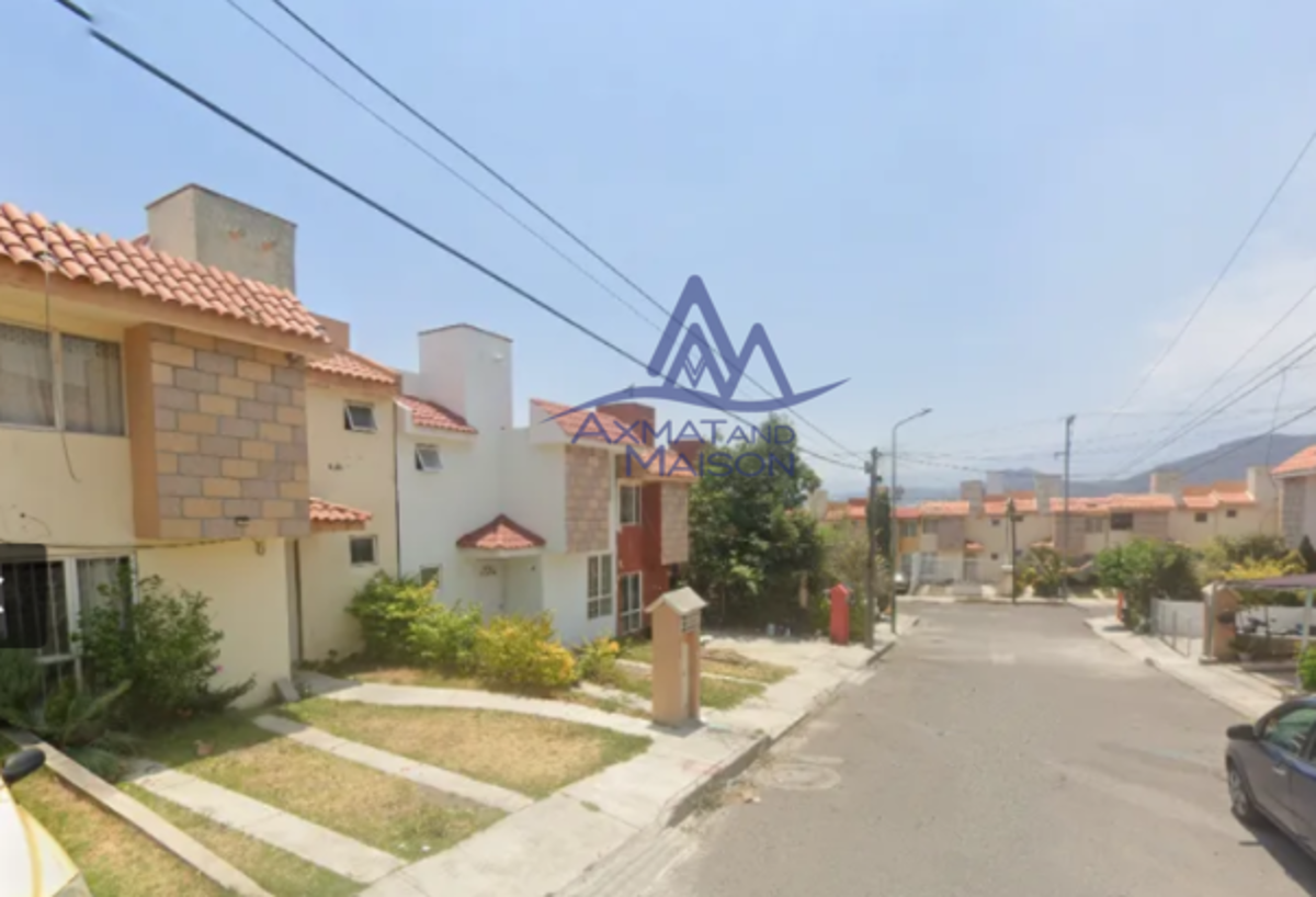 Casa en venta en El Encanto del Cerril, Atlixco — foto 1 de 12