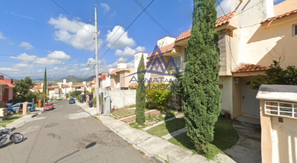 Casa en venta en El Encanto del Cerril, Atlixco — foto 2 de 12