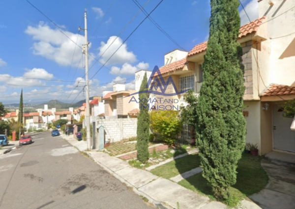 Casa en venta en El Encanto del Cerril, Atlixco — foto 3 de 12
