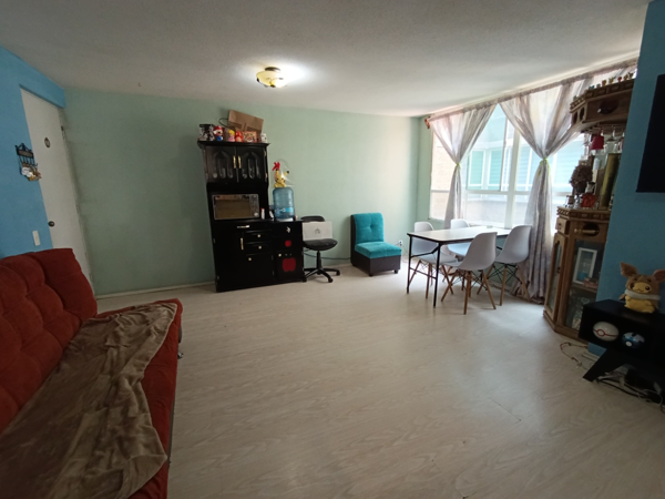 Departamento en venta en Los Manzanos, Miguel Hidalgo — foto 3 de 12