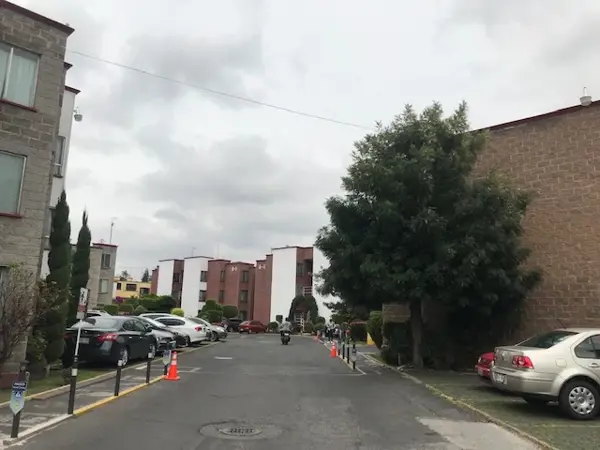 Departamento en venta en San Nicolas Tolentino, Iztapalapa — foto 3 de 24