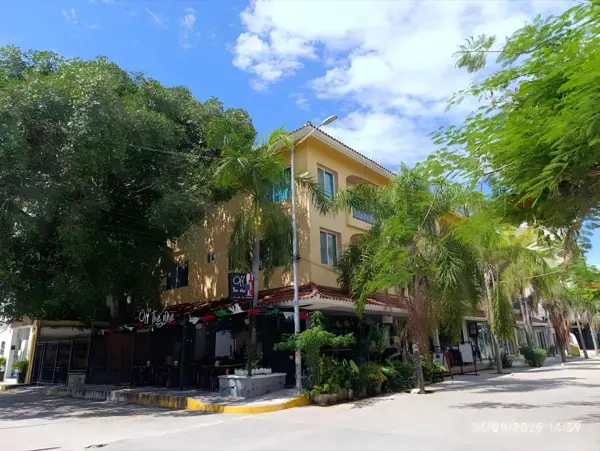 Edificio en venta en Zazil Ha, Playa del Carmen — foto 3 de 11