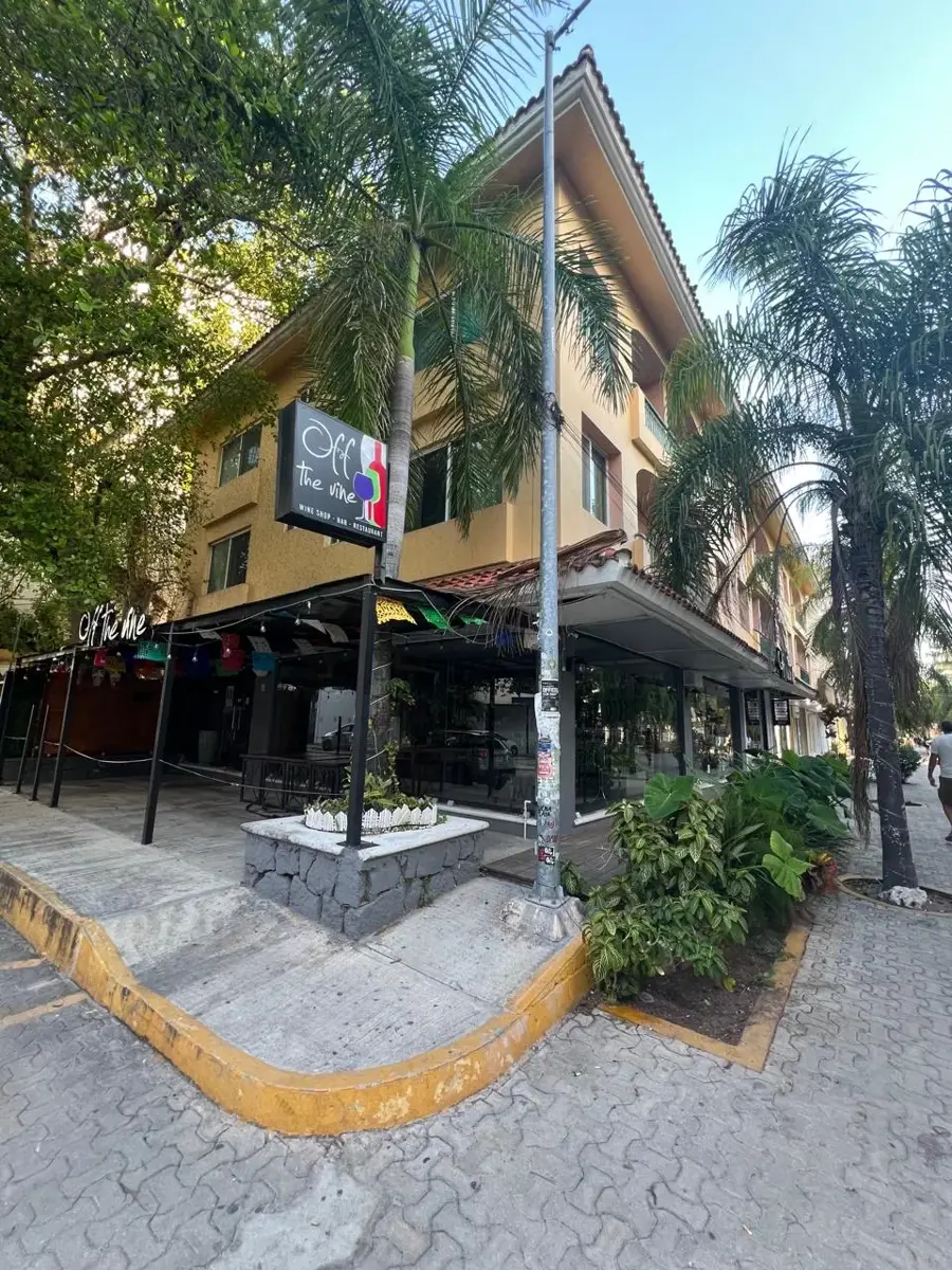 Edificio en venta en Zazil Ha, Playa del Carmen — foto 1 de 11