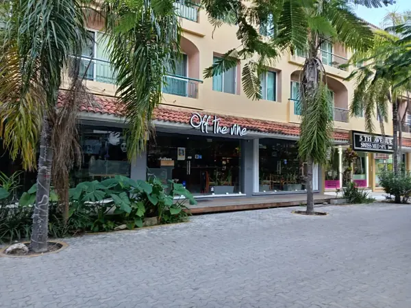 Edificio en venta en Zazil Ha, Playa del Carmen — foto 2 de 11