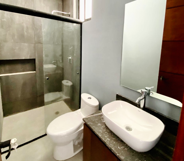 Casa en venta en Residencial Santa Fe, León — foto 3 de 12