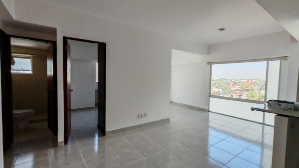 Departamento en venta en Granada, Miguel Hidalgo — foto 3 de 24