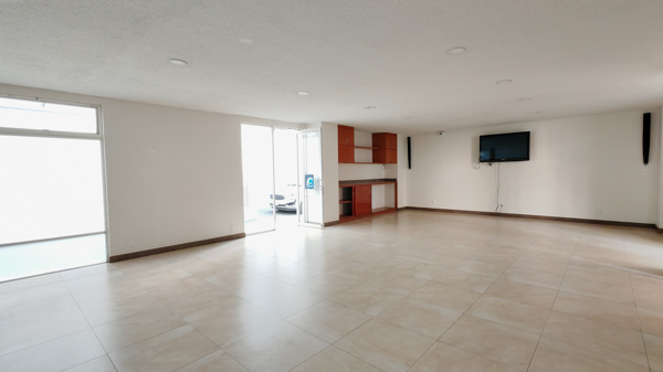 Departamento en venta en Granada, Miguel Hidalgo — foto 2 de 24