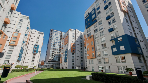 Venta de Departamento en Granada, Ciudad de México - Cerca de Metro San Joaquín