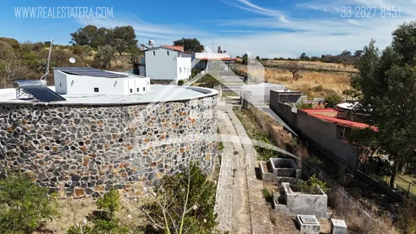 Quinta en venta en El Saucillo de Maldonado, Zapotlanejo — foto 3 de 25