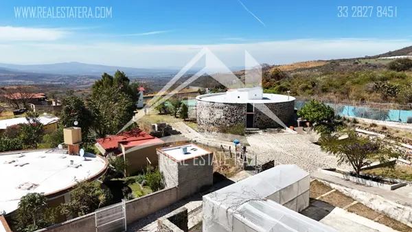 Quinta en venta en El Saucillo de Maldonado, Zapotlanejo — foto 2 de 25