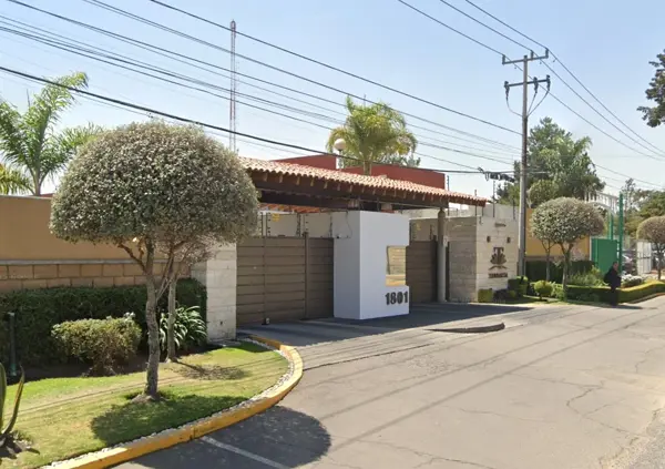 Casa en venta en Santa Cruz, Metepec — foto 2 de 32