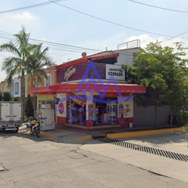 Casa en venta en Parques de Santa Cruz del Valle, San Pedro Tlaquepaque — foto 2 de 13