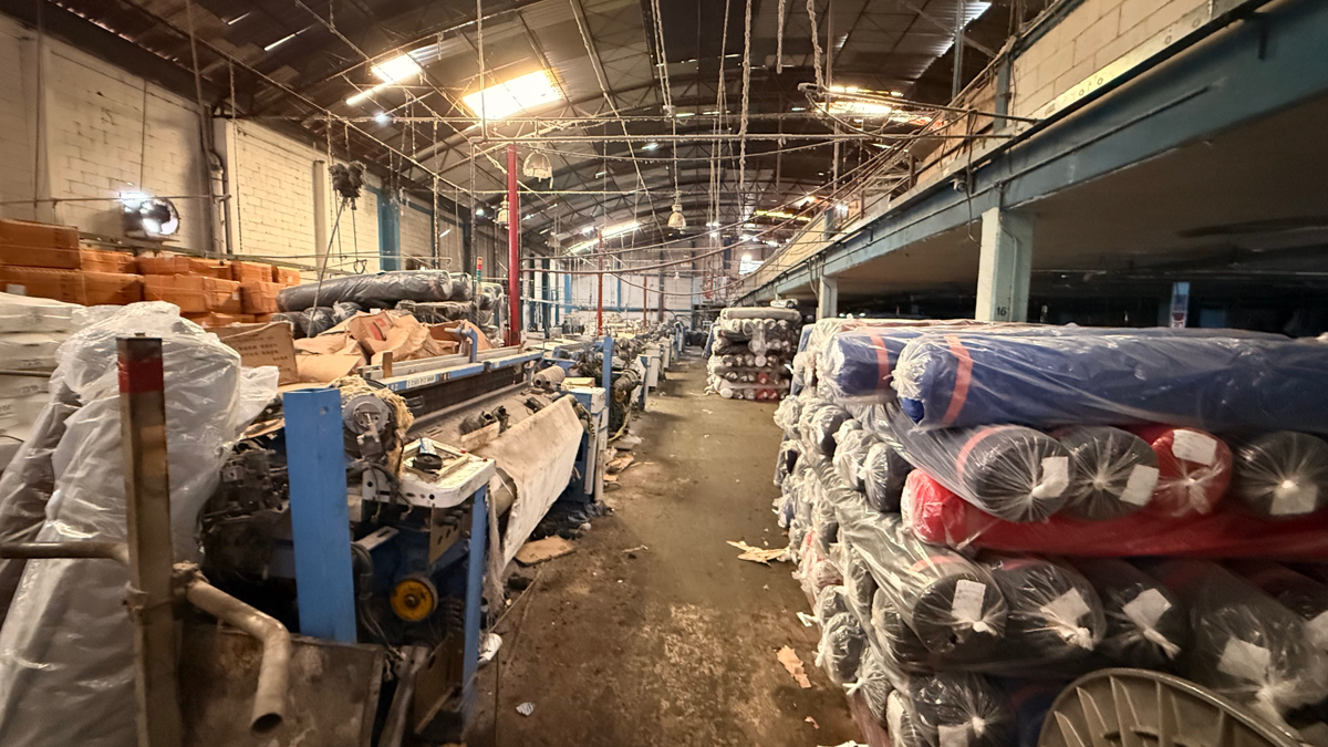 Nave en renta en Los Reyes, Tlalnepantla de Baz — foto 1 de 14