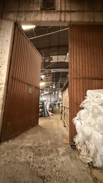 Nave en renta en Los Reyes, Tlalnepantla de Baz — foto 3 de 14