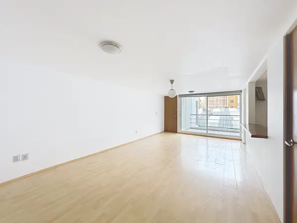 Departamento en venta en Zacahuitzco, Benito Juárez — foto 2 de 14