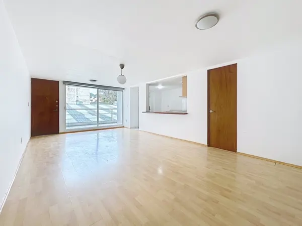 Departamento en venta en Zacahuitzco, Benito Juárez — foto 3 de 14