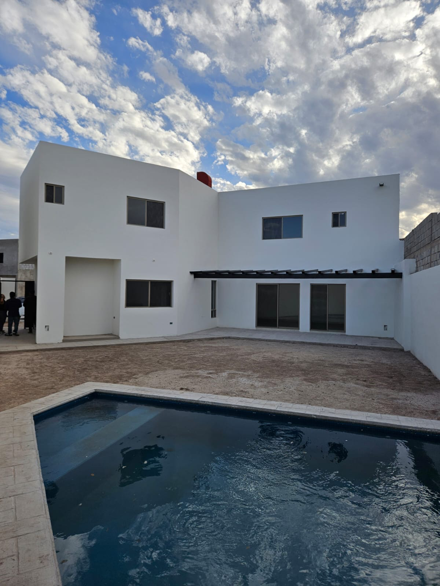 Casa en venta en Los Viñedos, Torreón — foto 1 de 23