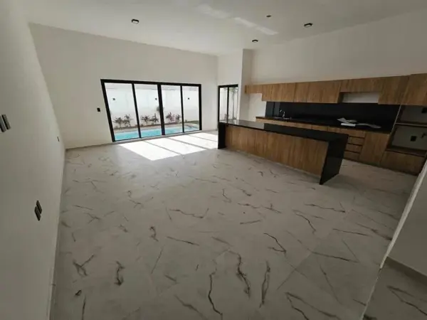Casa en renta en Punta Tiburón, Residencial, Marina y Golf, Alvarado — foto 2 de 8
