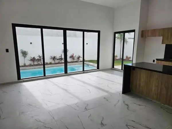Casa en renta en Punta Tiburón, Residencial, Marina y Golf, Alvarado — foto 3 de 8