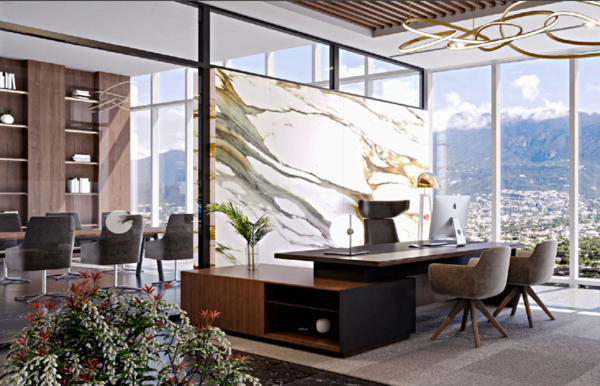 Oficina en Venta en Santa Maria, Monterrey, Nuevo León 1