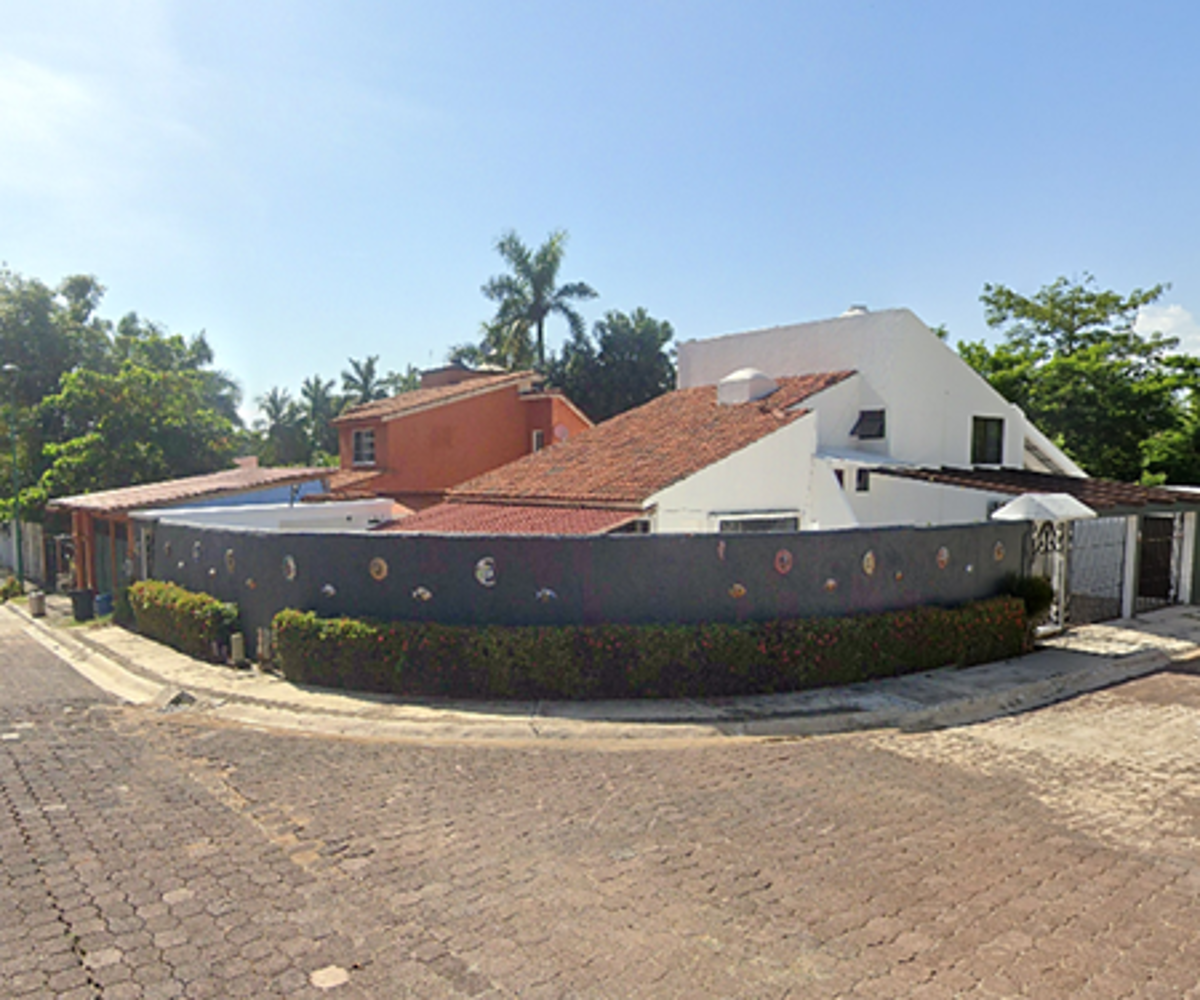 Casa en venta en Las Brisas, Zihuatanejo de Azueta — foto 1 de 10