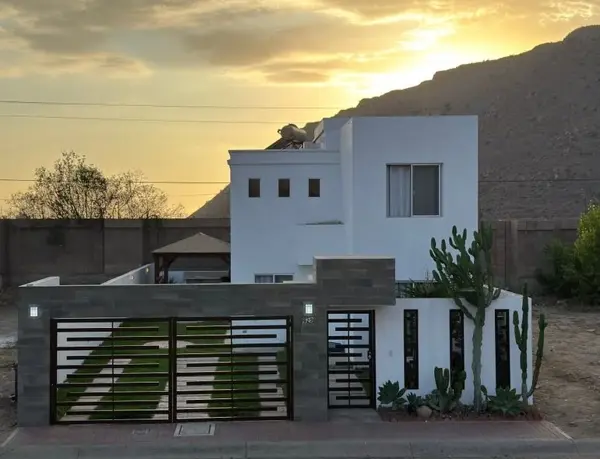 Casa en venta en Aguacaliente (Baja Country Club), Ensenada — foto 3 de 32