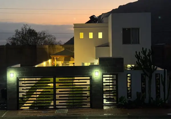 Casa en venta en Aguacaliente (Baja Country Club), Ensenada — foto 2 de 32