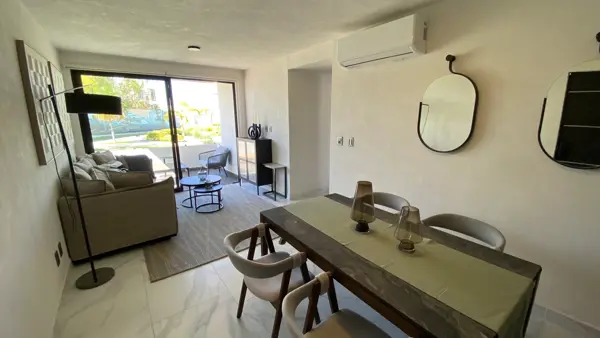 Departamento en venta en Santa Fe Lifestyle, Xochitepec — foto 3 de 15