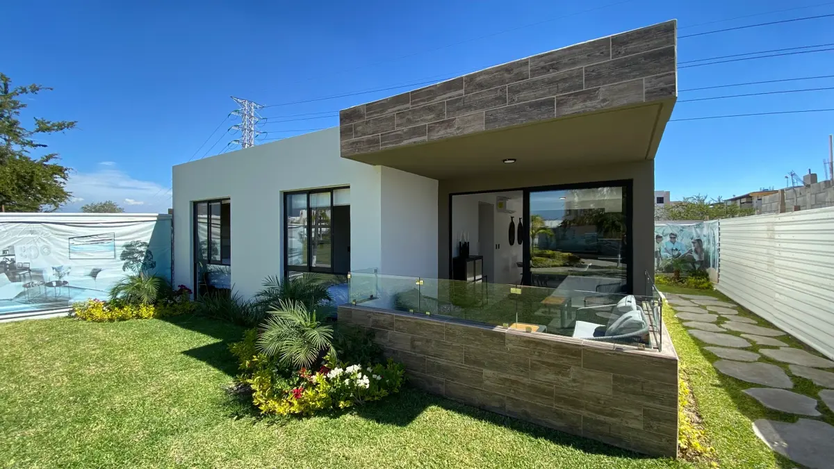Departamento en venta en Santa Fe Lifestyle, Xochitepec — foto 1 de 15