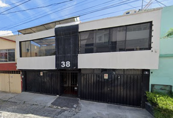 Se Vende Casa en la Paz Puebla