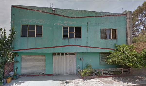 Se Vende Casa en Aquiles Serdan Puebla