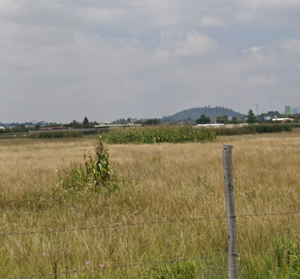 Terreno en venta en San Miguel Totocuitlapilco, Metepec — foto 2 de 2