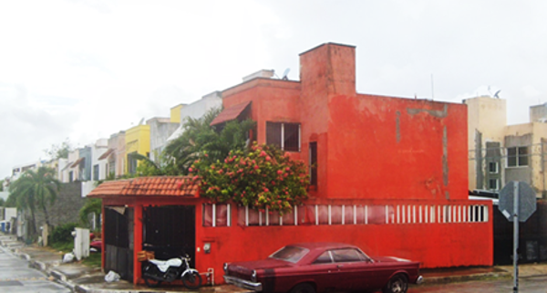 Casa en venta en Bosque Real, Playa del Carmen — foto 2 de 10