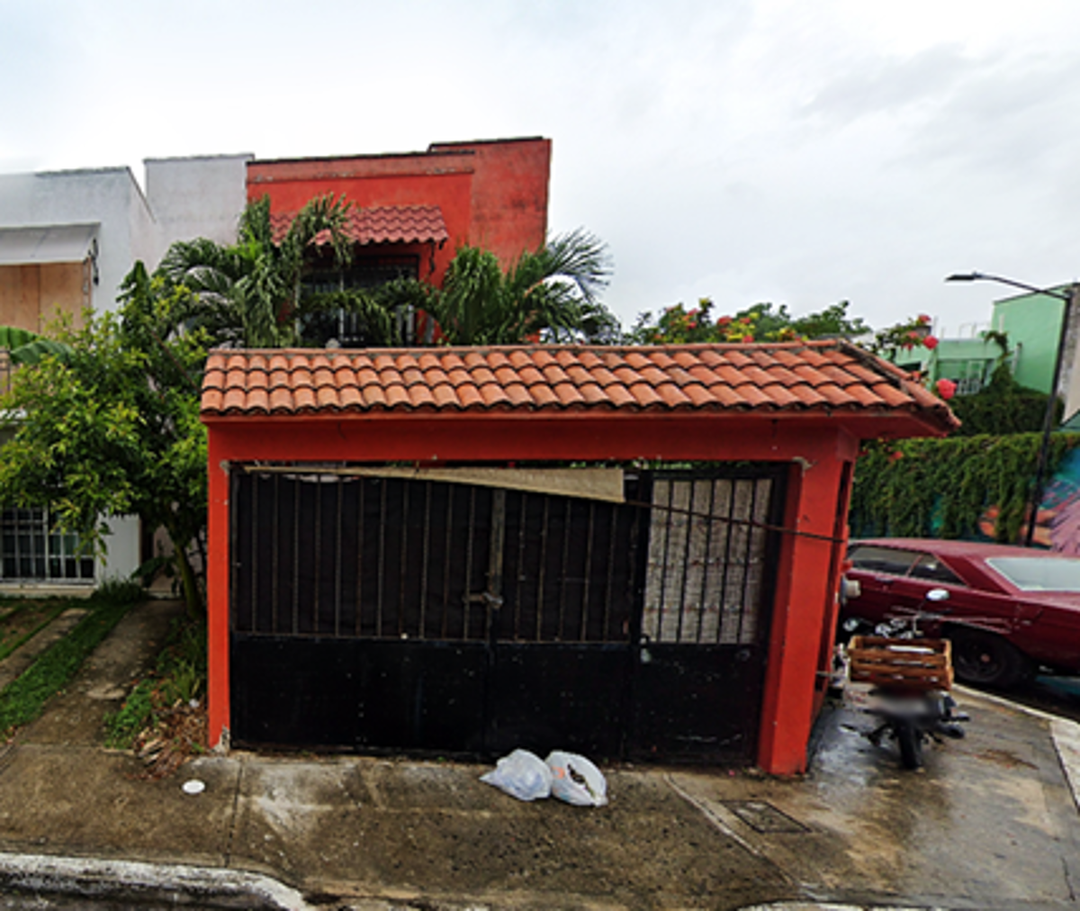Casa en venta en Bosque Real, Playa del Carmen — foto 1 de 10
