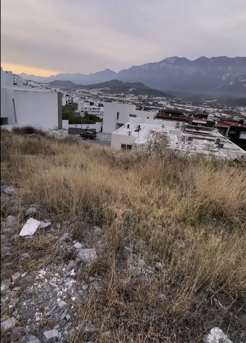 Terreno en venta en Contry Sur, Monterrey — foto 1 de 3