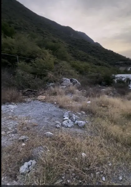 Terreno en venta en Contry Sur, Monterrey — foto 2 de 3