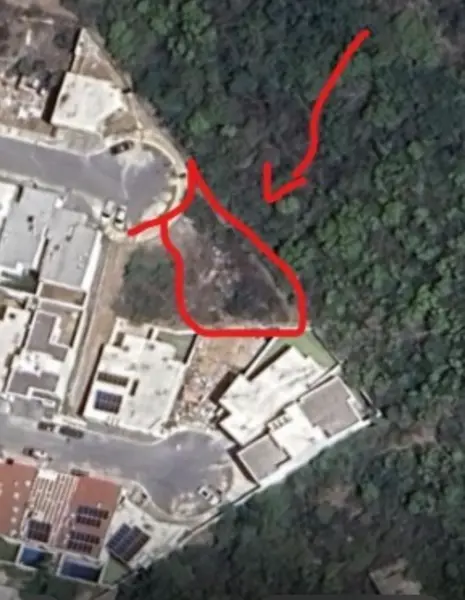 Terreno en venta en Contry Sur, Monterrey — foto 3 de 3
