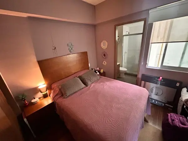 Departamento en venta en Portales Sur, Benito Juárez — foto 3 de 4