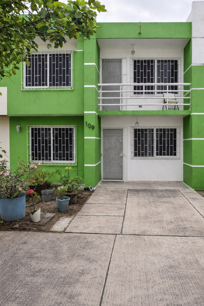 Casa en venta en Indeco Unidad, Centro — foto 1 de 14