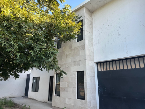 Casa en renta en San Armando, Torreón, Coahuila de Zaragoza