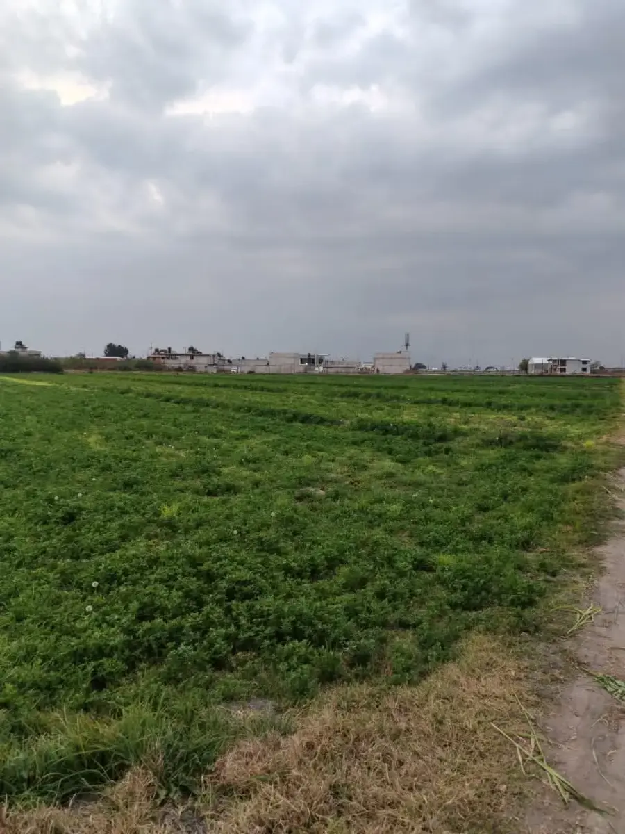 Terreno en venta en Ojo de Agua, Tecámac — foto 1 de 5